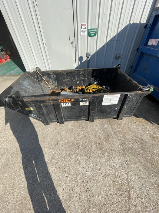 2022 STAR INDUSTRIES 1448B