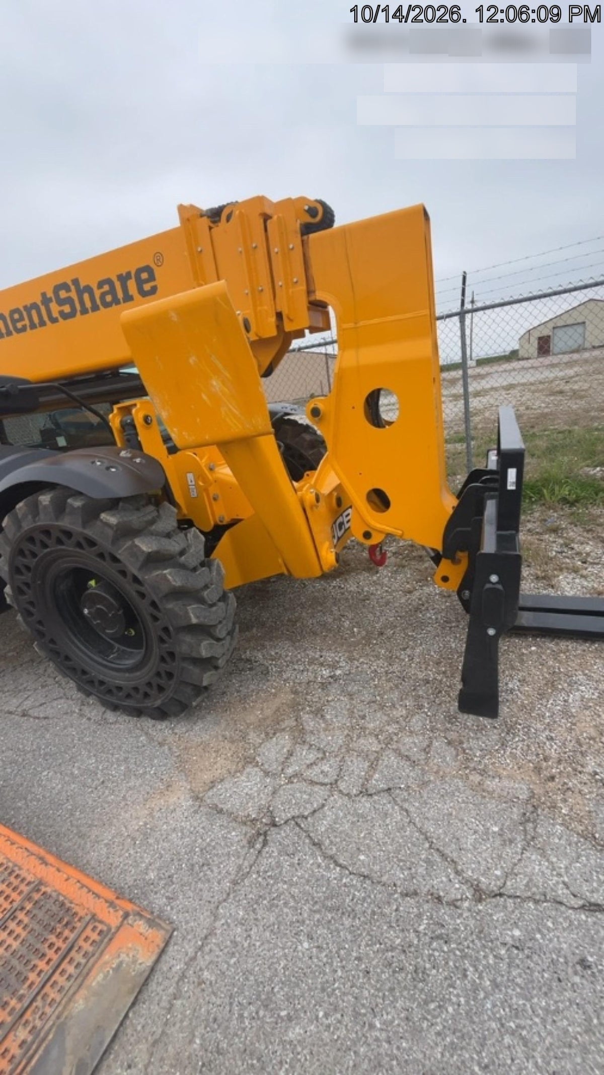 2026 JCB 510-56