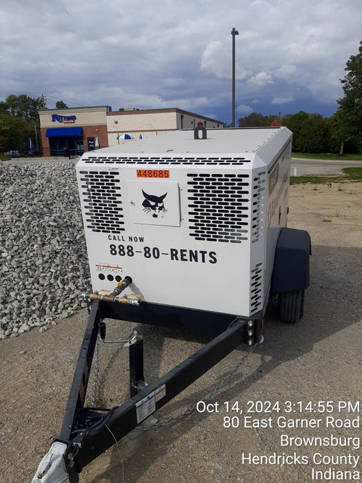 2024 BOBCAT PA425WCU-T4F