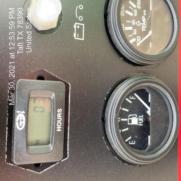 2021 Lincoln Electric Vantage 322 Ready Pak 3