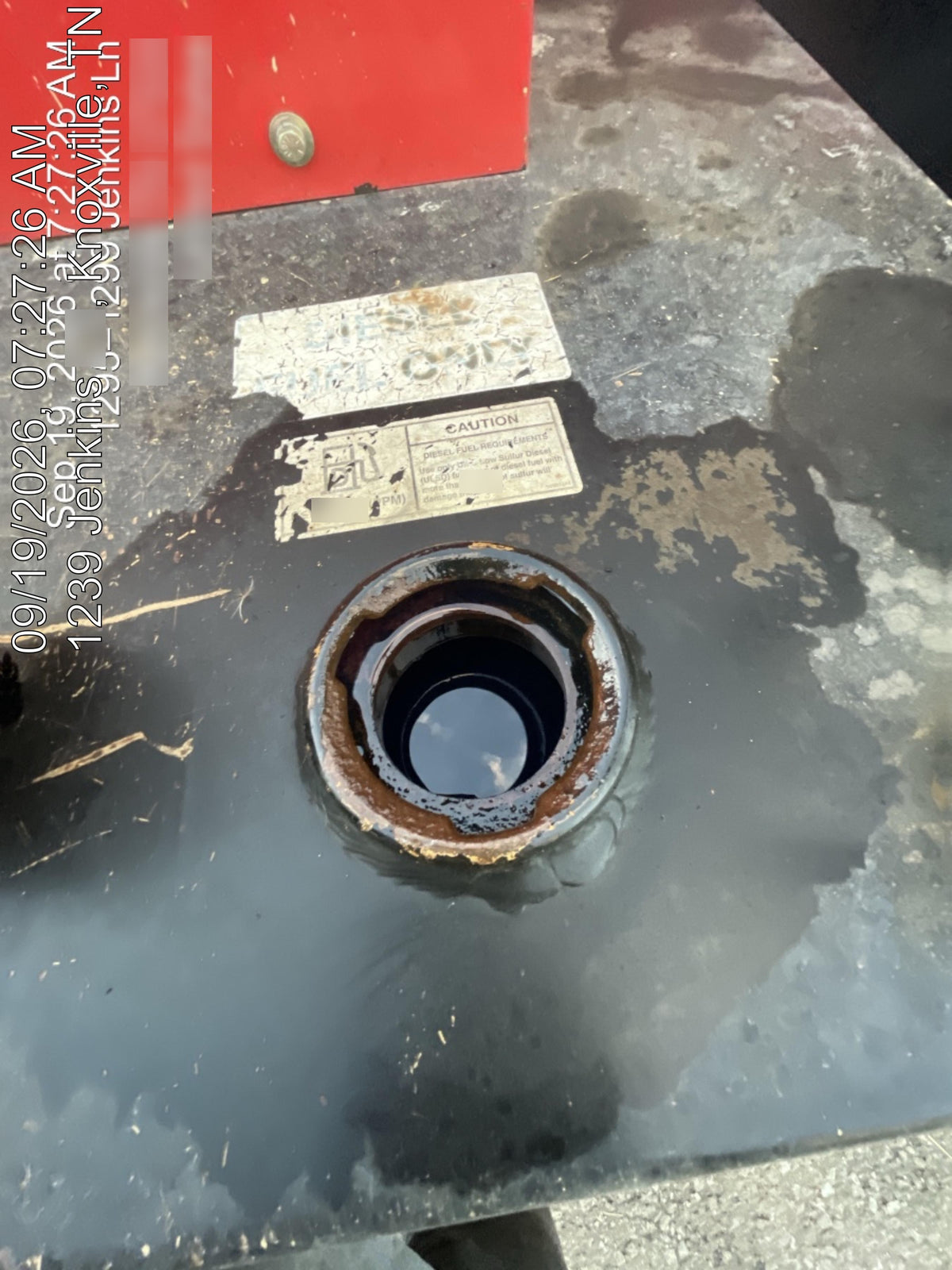 2019 MANITOU MTA10055