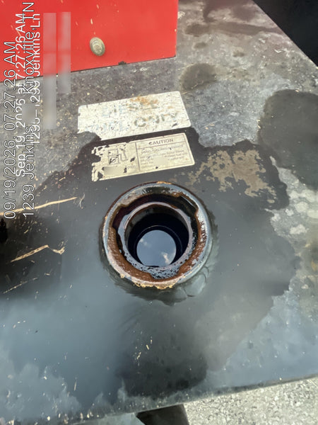 2019 MANITOU MTA10055