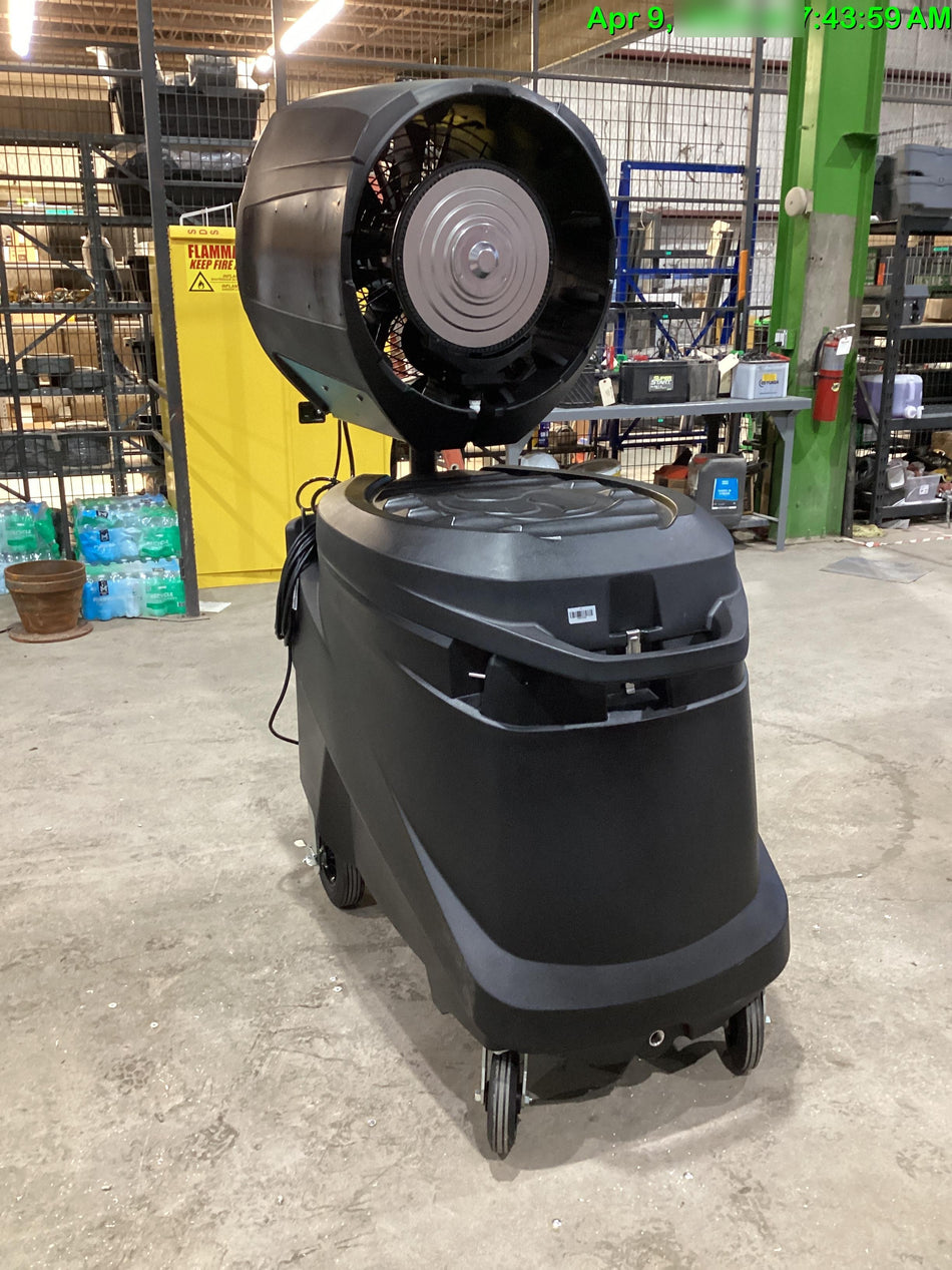 2024 POWER BREEZER PB4MAX