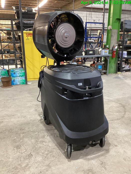 2024 POWER BREEZER PB4MAX