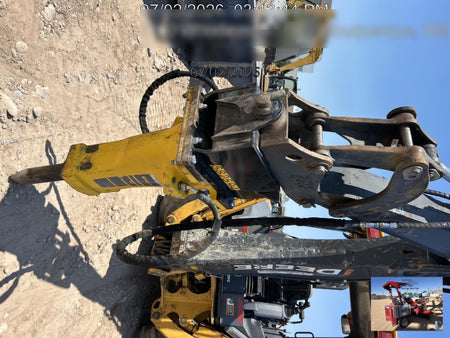 2025 EPIROC SB452