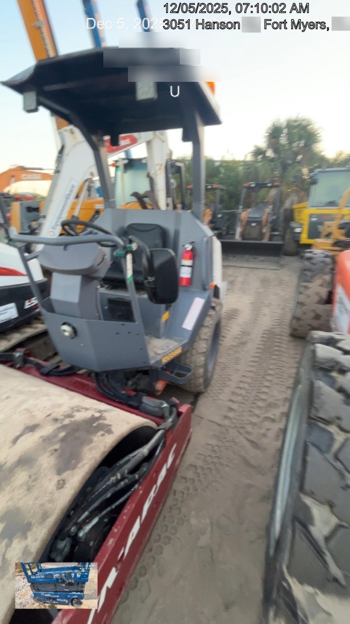 2023 DYNAPAC CA1300D