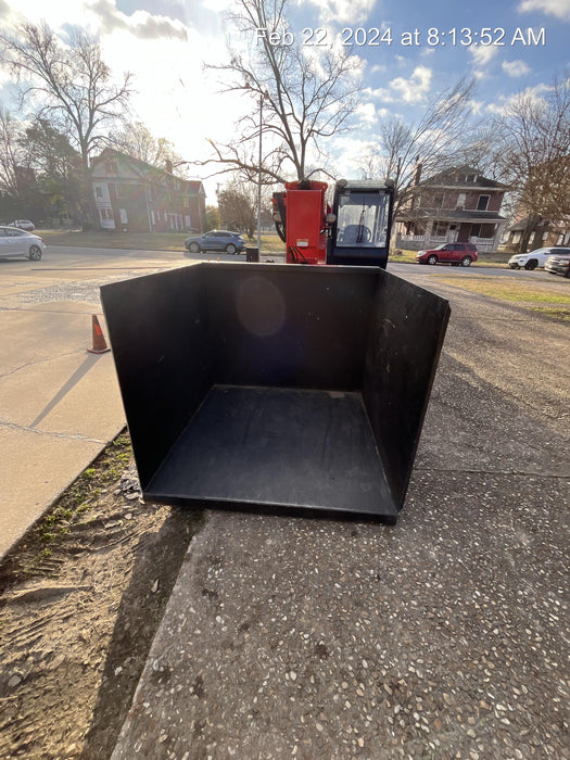 2023 STAR INDUSTRIES 1425