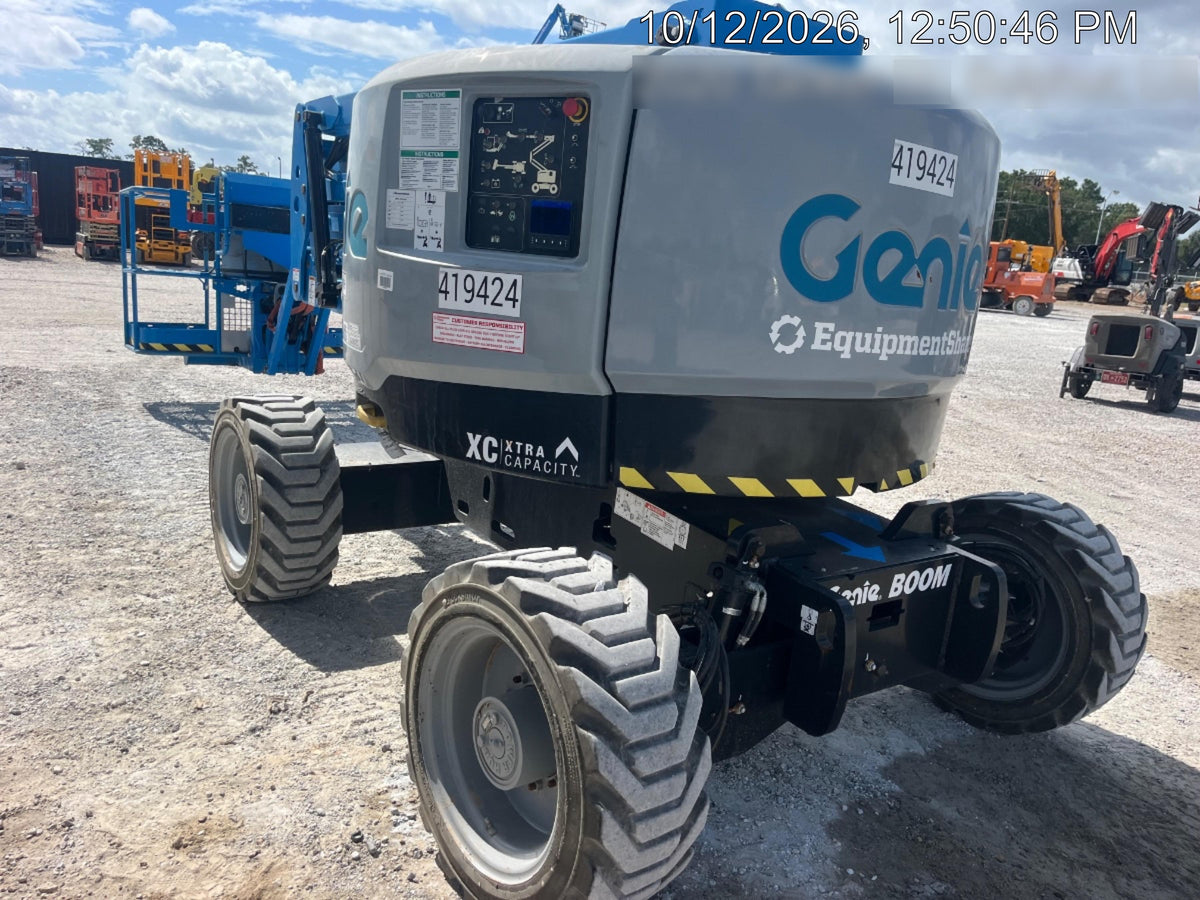 2024 GENIE Z-45 XC