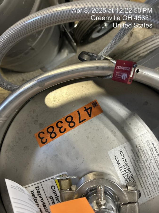 2024 GUARDIAN G1562HAT