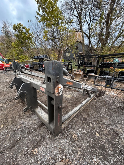 2024 ARROW MATERIAL HANDLING 049PG