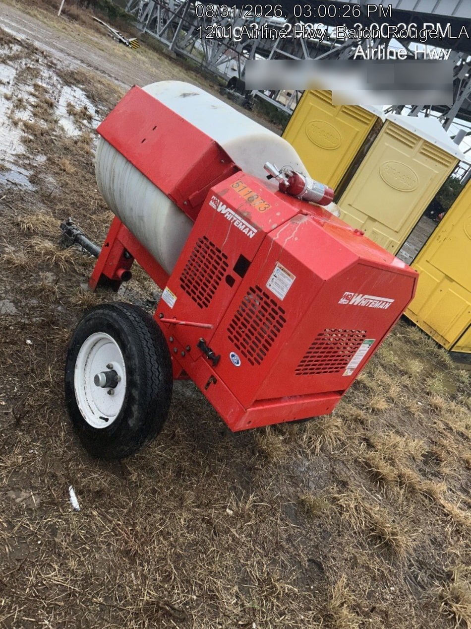 2025 MULTIQUIP WM90PH8