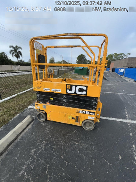 2023 JCB S1930E