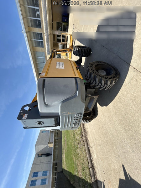 2021 HAULOTTE HT46RTJO