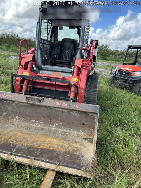 2025 ARROW MATERIAL HANDLING F5100CB-6018