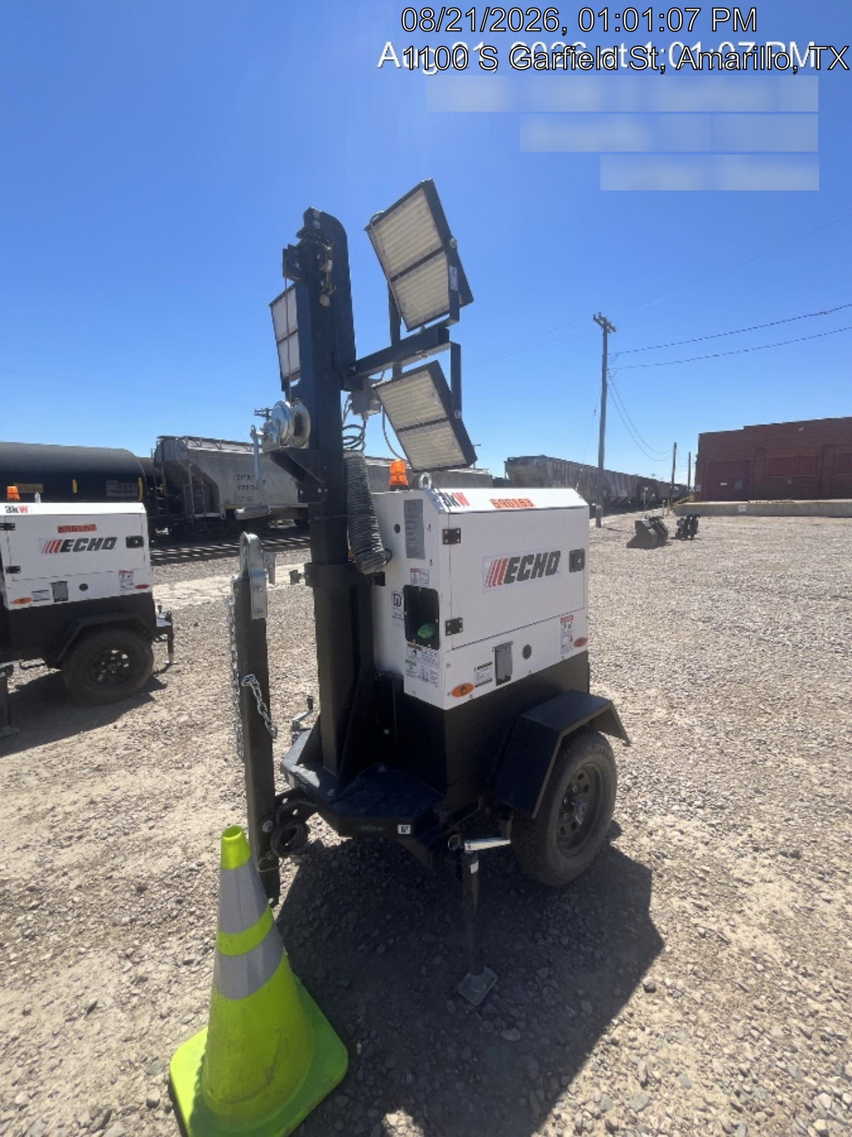 2026 ECHO DLT-3