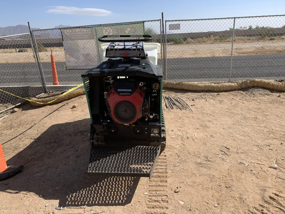 2020 MULTIQUIP WTB-16