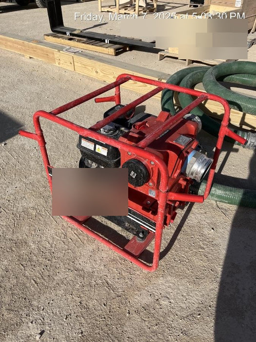 2023 MULTIQUIP QP4TH