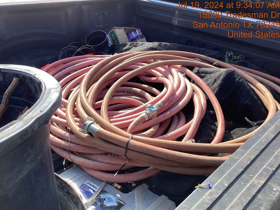 2023 ATLAS COPCO XAS 110