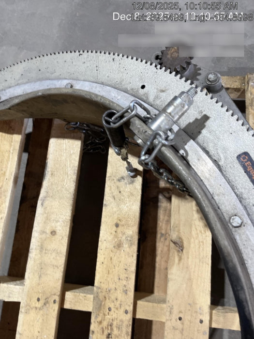 2021 MATHEY DEARMAN 5SA