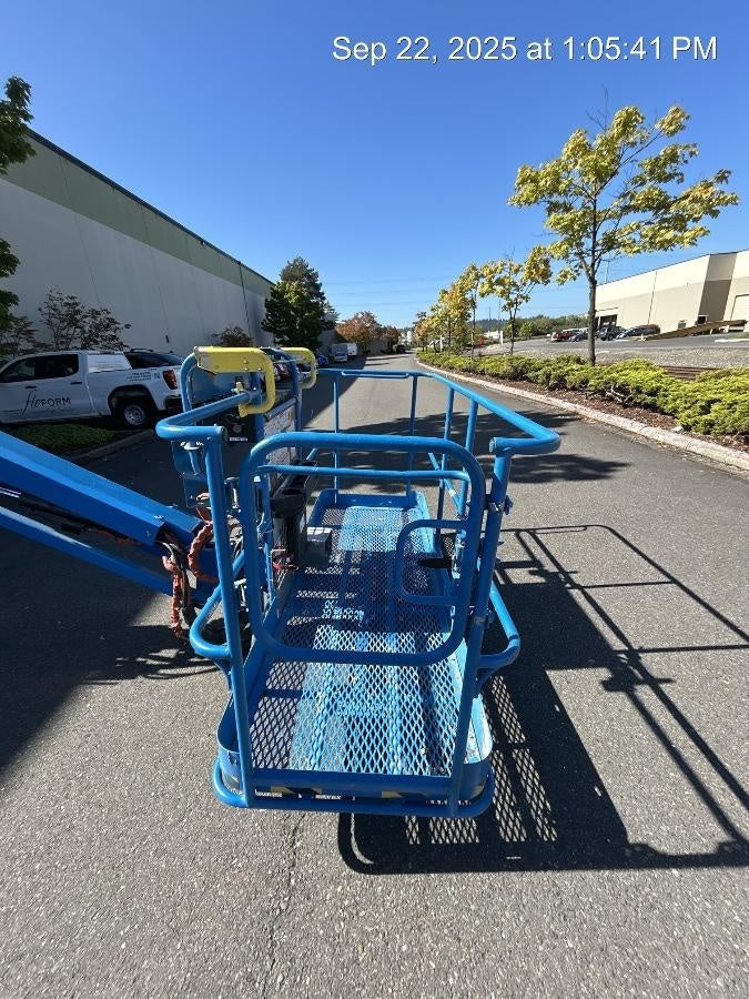 2024 GENIE S-65 XC