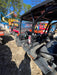 2022 KUBOTA RTV-X1140W-H (Canopy)