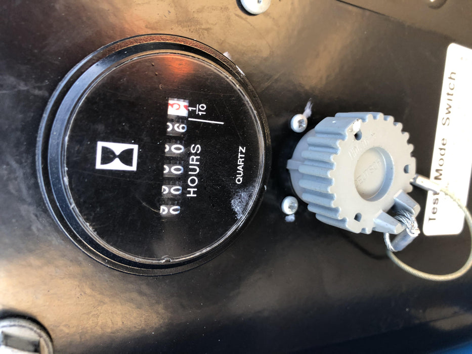 2020 GENIE GS-4390 RT