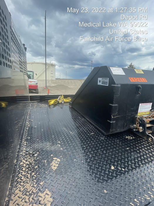 2020 STAR INDUSTRIES 1406B