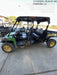 2020 Club Car CA1500G Gas, 2-Seat, ROPS, AWD w/None
