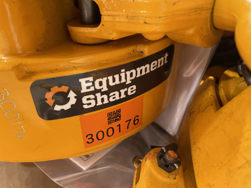 2023 HARRINGTON CF020-30