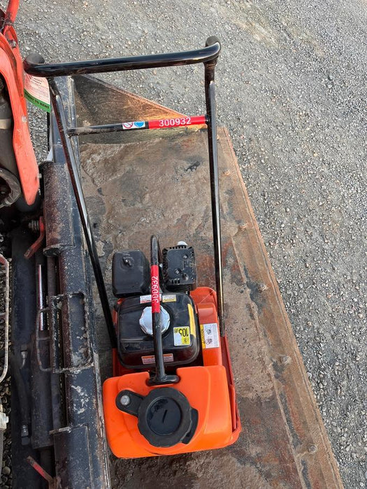 2023 MULTIQUIP MVC82VHW