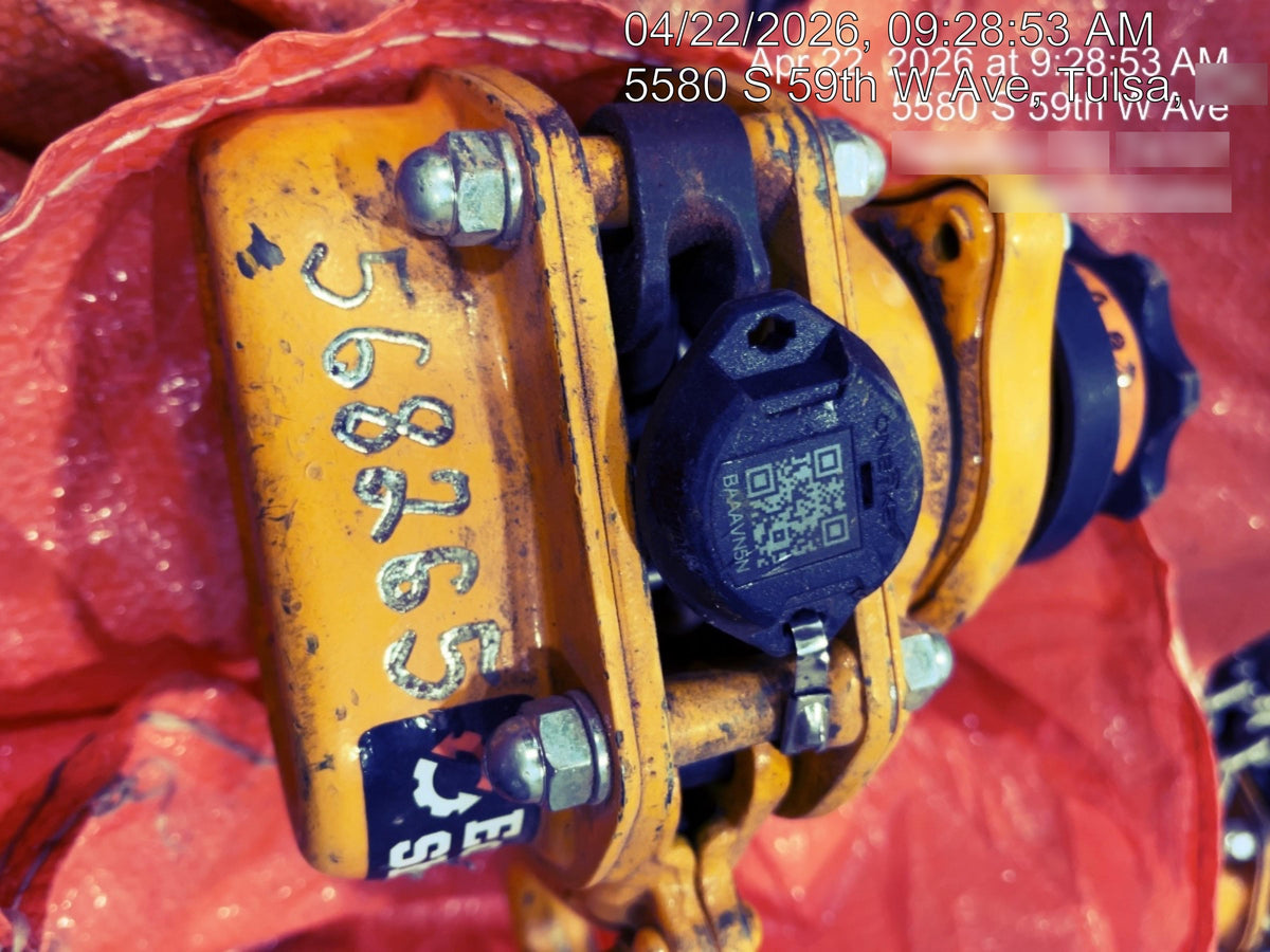 2025 HARRINGTON L5LB015-20-SC