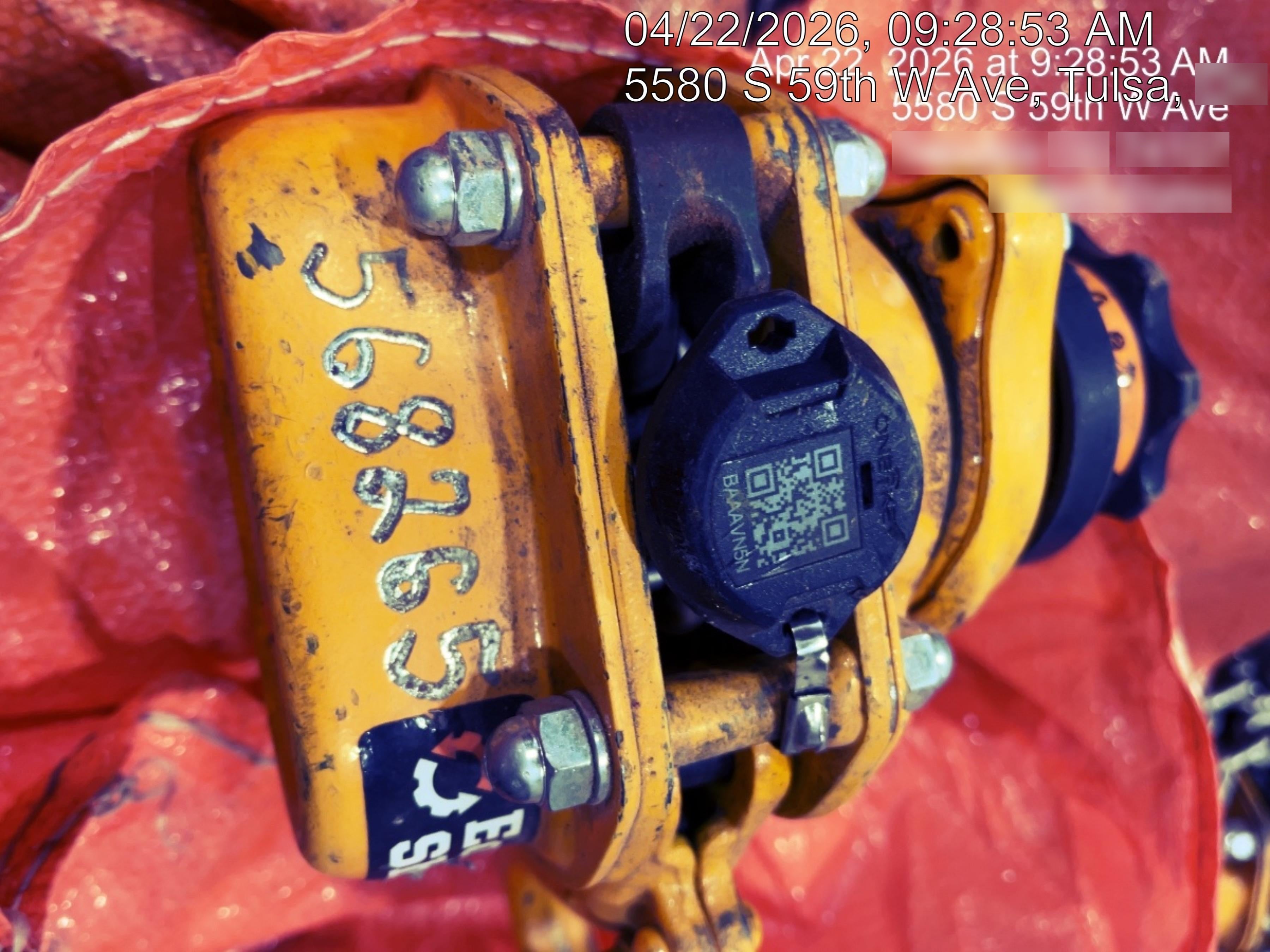 2025 HARRINGTON L5LB015-20-SC