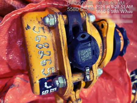 2025 HARRINGTON L5LB015-20-SC