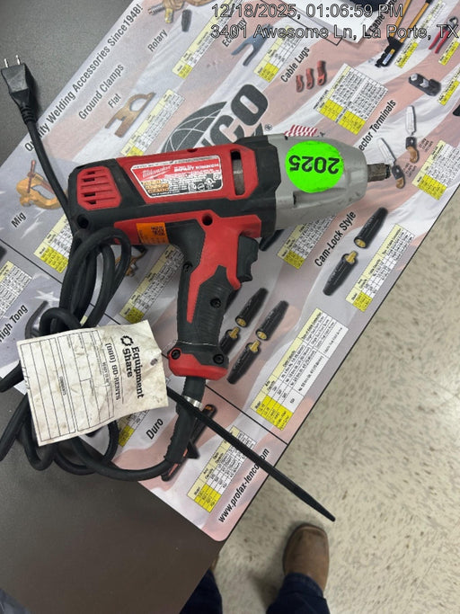 2022 MILWAUKEE 9071-20