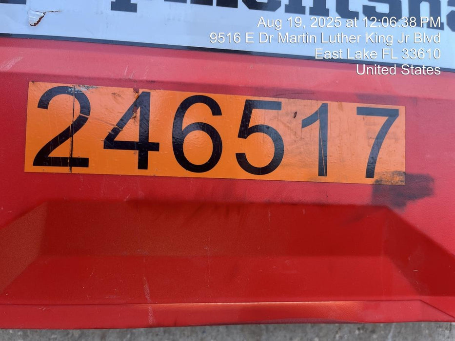 2022 HILTI TE 1000-AVR