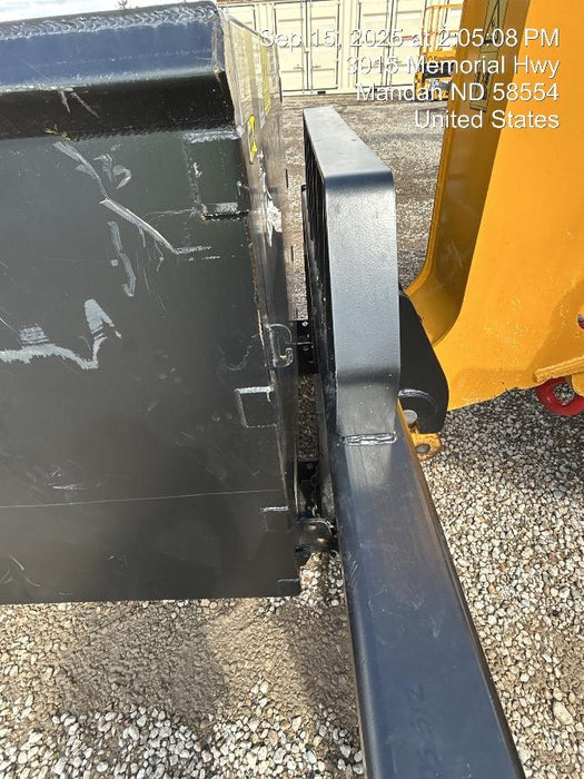 2025 STAR INDUSTRIES 1425