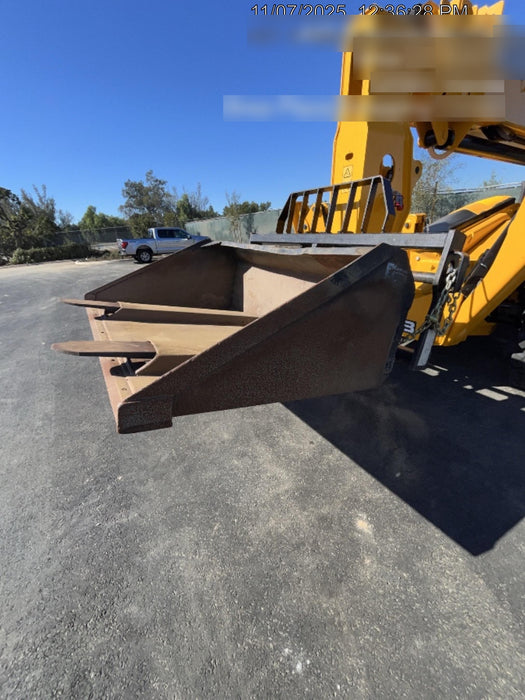 2020 STAR INDUSTRIES 1406B