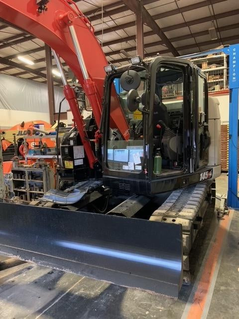 2021 LINK-BELT 145X4DZ