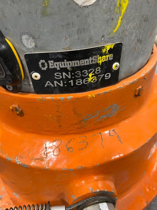 2021 MICHIGAN PNEUMATIC HV-8AM