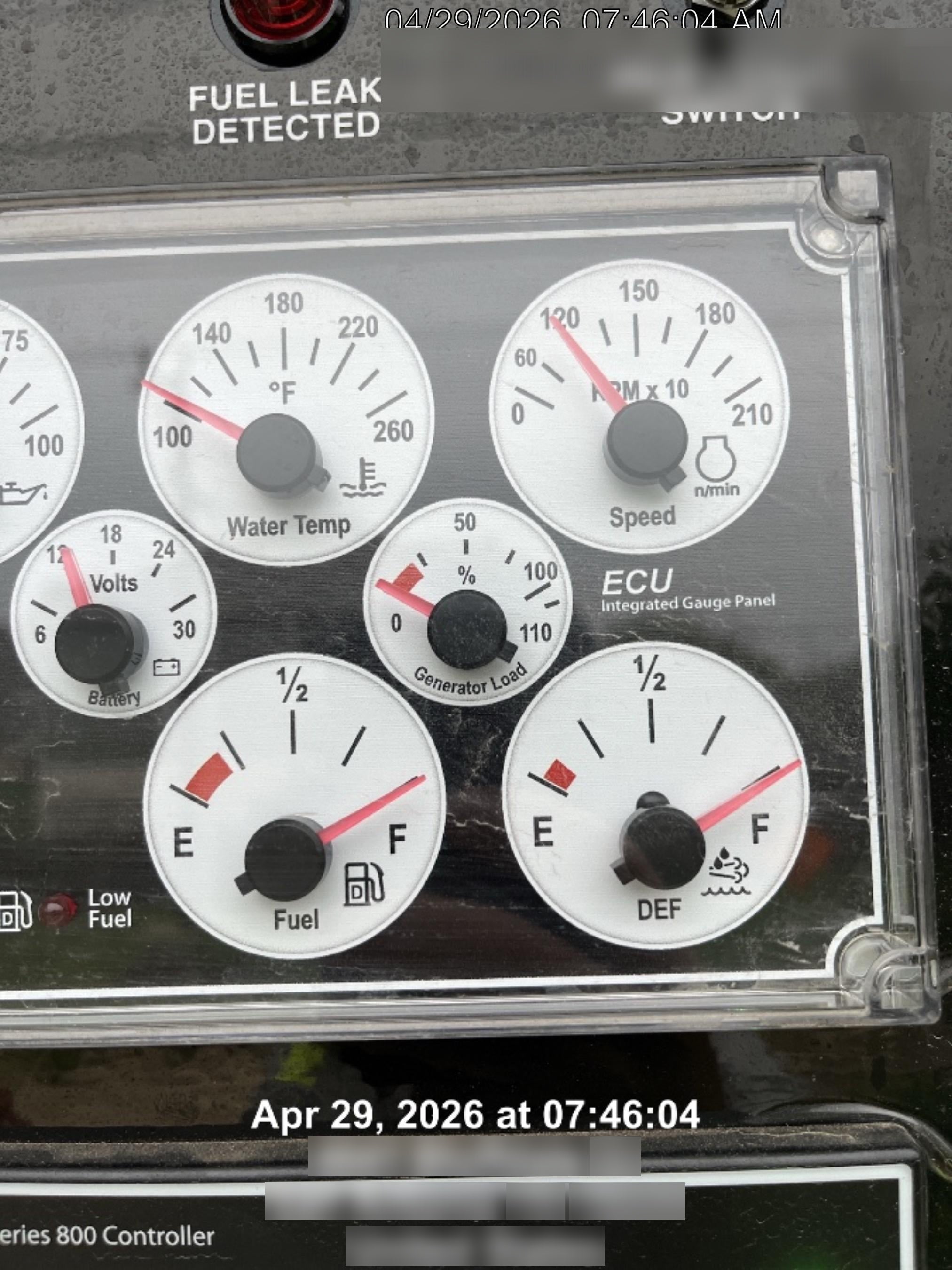 2022 MULTIQUIP DCA70
