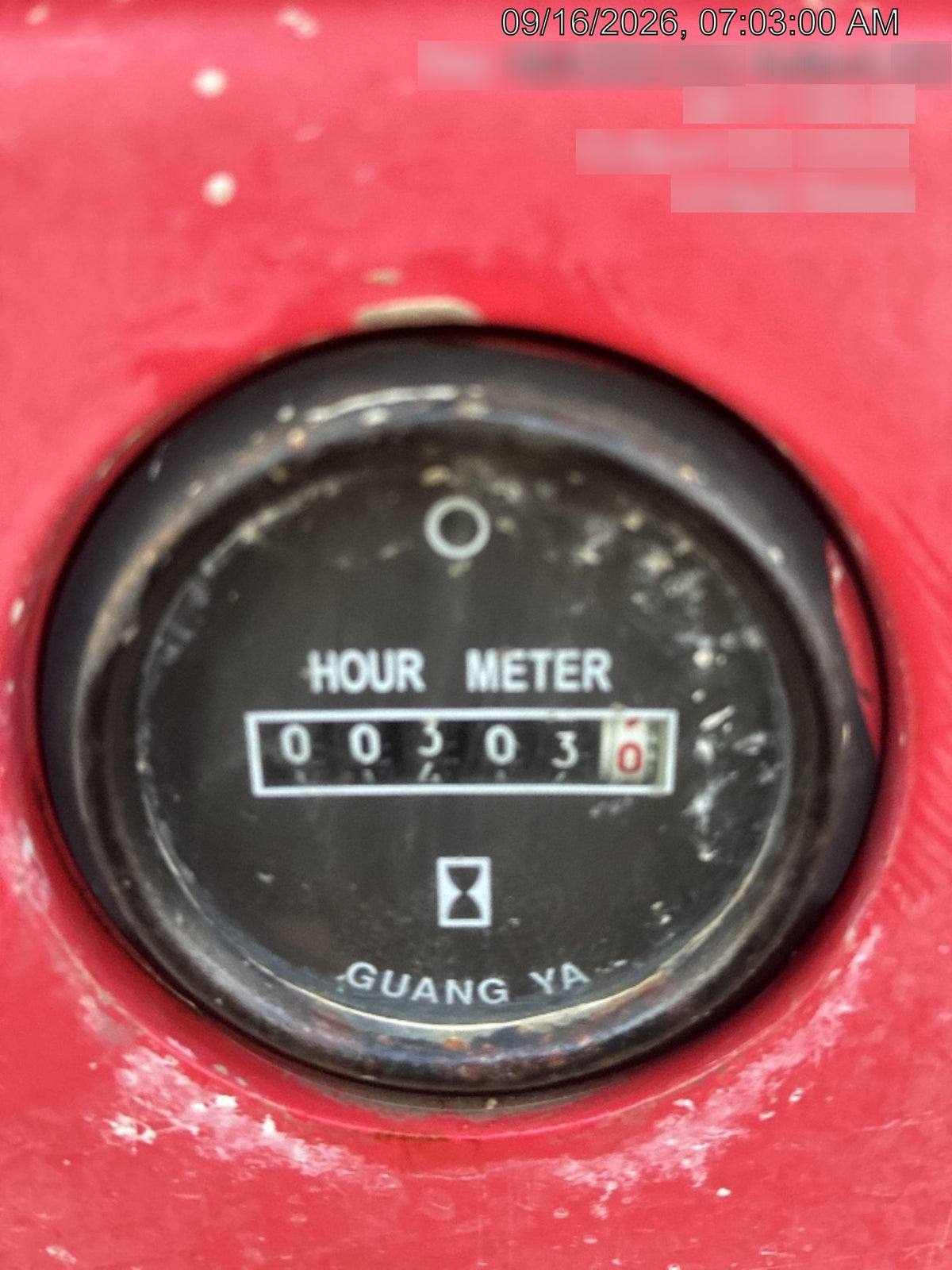2021 MEC 4555SE