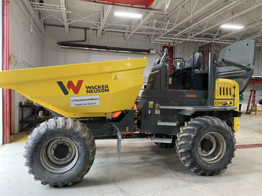 2020 WACKER NEUSON DW90
