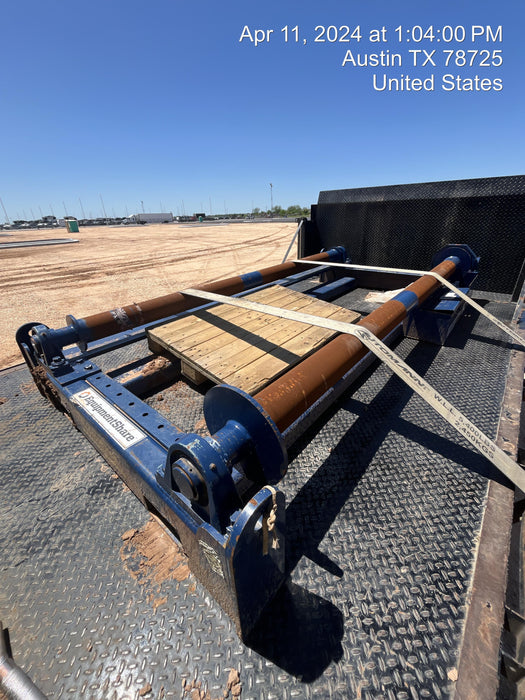 2023 CURRENT TOOLS 615