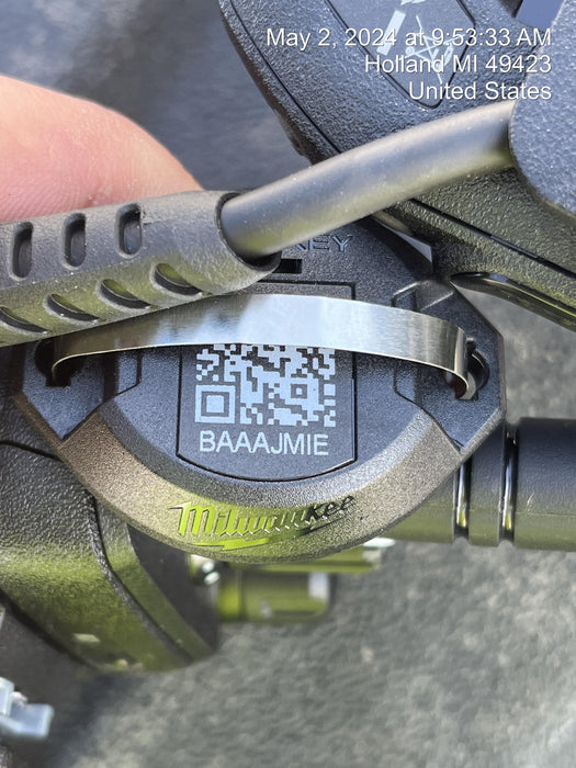 2024 MOTOROLA R7 DISPLAY