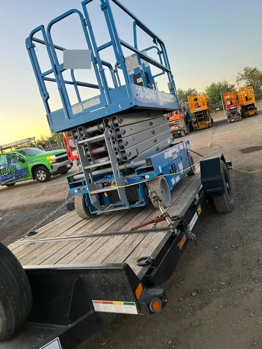 2024 BIG TEX TRAILER 70ST-16BK