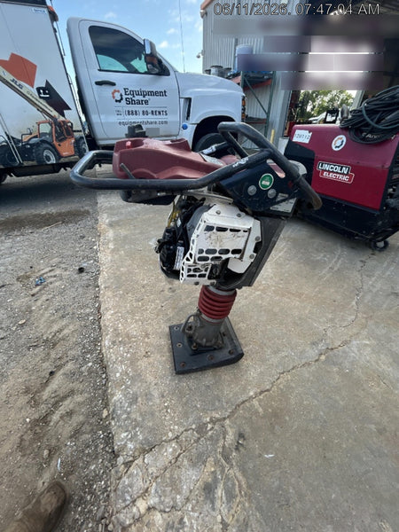 2024 DYNAPAC DR6X