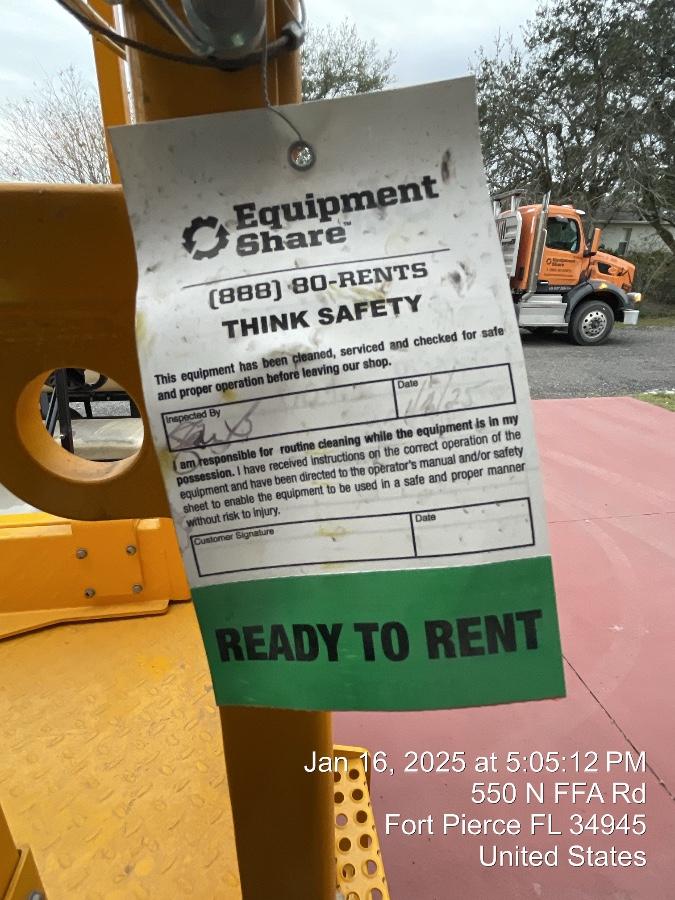 2024 JCB S1932E