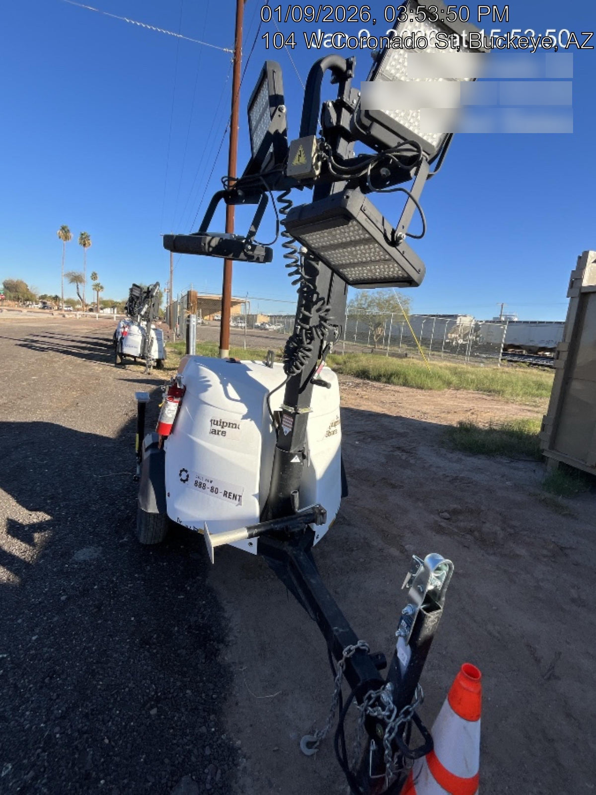 2023 GENERAC MLT2