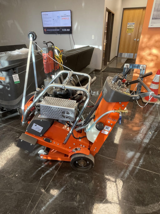 2022 HUSQVARNA FS 524