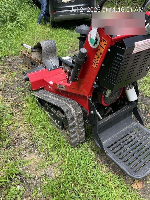 2022 BARRETO E2036RTKH-4MS